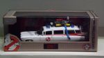 Ghostbusters Cadillac 1959 ECTO-1 sc:1/24