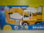 Escavatore 912 Liebherr