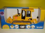 Cat ruspa con cingoli