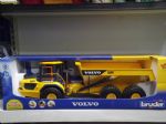 Volvo A60H camion articolato ribaltabile