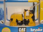 Cat Rullo Compressore