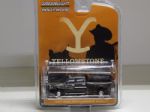 Ford Ram 3500 Dually-Yellowston J.Dutton 2017 sc:1/64