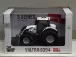 Trattore Valtra S394 doppie ruote sc:1/32
