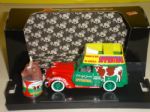 Fiat 1100 Furgone 1950 Carne Simmenthal sc:1/43