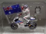 Ducati Desmosedici GP09 C.Stoner sc:1/12