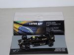 A.Senna Lotus Renault 98T 1986 sc:1/43