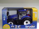 Trattore New Holland T7.315