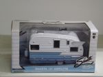 Caravan SHASTA-AIRFLYTE 1961 SC:1/24