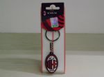 Portachiave Milan Originale (PVC)