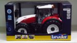 Trattore Steyer 6300 Terrus CVT