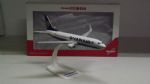 Boeing 737-800 RYANAIR sc:1/200 Cm.19