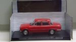 Alfa Romeo Giulia Nuova Super 1974 sc:1/18 (rosso)