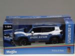 Polizia Jeep Renegade sc:1/24