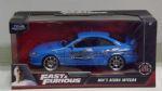 Acura Integra Type-R Fast & Furious sc:1/24