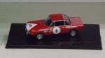 Lancia Fulvia 1600 coupe 1972 Rally San Remo sc:143