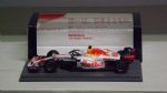 Red Bull RB16B Max Verstappen 2021 Turkish GP sc:1/43