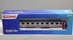 FS CARROZZA PASSEGGERI 1a CLASSE INTERCITY GIONO H0 sc:1/87