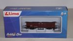 CARRO APERTO H0 sc:1/87