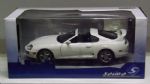 Toyota Supra MK4 sc:1/18