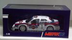 Alfa Romeo 155 V6 TI DTM 1995 A.Nannini sc:1/18