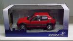 Peugeot 205 GTI MK1-Rosso1988 sc:1/18
