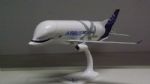 Airbus A330-700 BELUGA XL sc:1/200