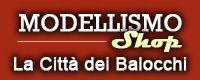Modellismo Shop